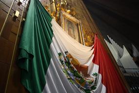 religious culture in mexico