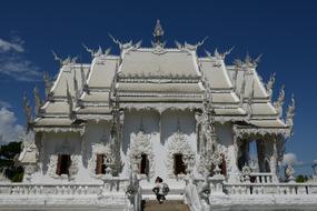 White Temple Chiang