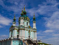 Church russian