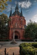 Czech Republic Church