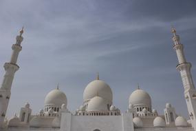 Minaret Dome Religion architecture