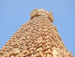 Tamil Nadu Temple in South india