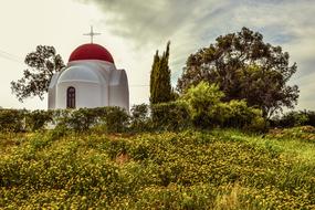Spring Church