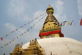 Stupa Kathmandu