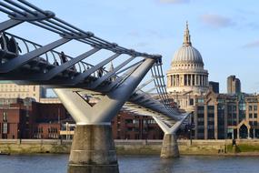 modern Bridge London