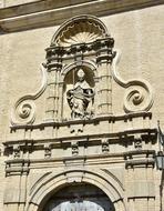 Architecture Art Sculpture wall