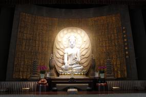 Buddhism Tathagata