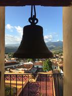Bell Trinidad Church