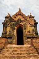 Myanmar Bagan