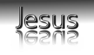 jesus christianity text drawing