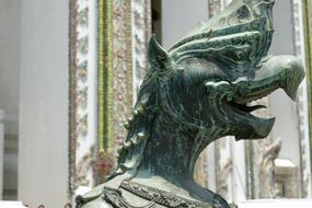 Art Sculpture bird