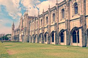 Lisbon Cathedral