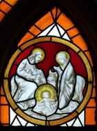 Window Church imafe