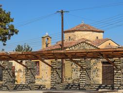 Church Square