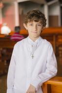 Altar Boy Church