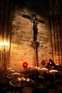 France Paris Church architecture