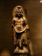 religion Statue Buddha Japan