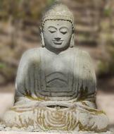 Sculpture Objects Art stone