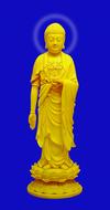 Amitabha Male Model statue