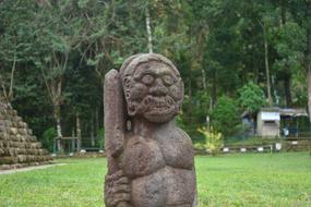 Hinduism Statue Hindu garden