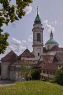 Steeple Historic Center