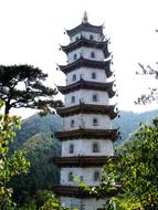 stupa in Buddhist architecture