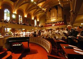 New York City Church