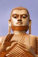 Buddha Buddhist statue