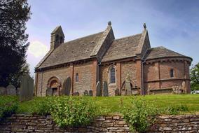 Kilpeck Church