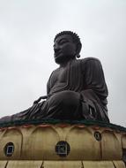 big buddha statue in taiwan