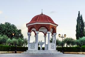 Paralimni Ayios Dimitrios