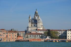 landscape of Architecture and Water