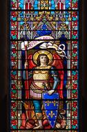 Stained Glass Heritage image