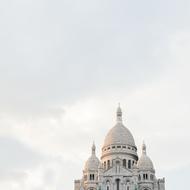 Architecture Building church white sky