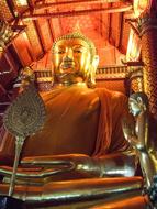 Thailand Buddhism culture