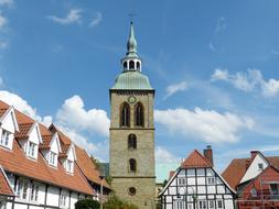 Rheda-Wiedenbruck North Rhine