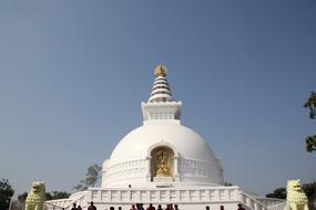 Buddhism Asia Temple