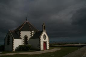 Church Building Religion