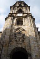 San Pedro De Ariznoa church in Bergara