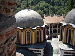 Monastery Church