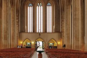 Guildford Cathedral Church