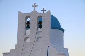 Church Greece Sifnos