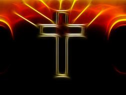 religion cross clipart