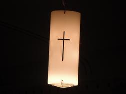 Cross Light Religion