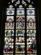 Church Window