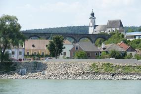 Wachau Austria Lower