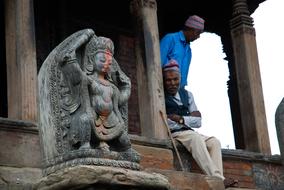 Nepal People