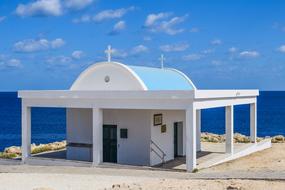 Cavo Greko Ayii Anargiri in Cyprus