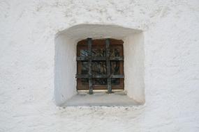 Window Church