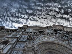 Florence Dom Cathedral